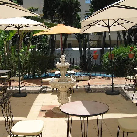 Residencia Miami Hotel