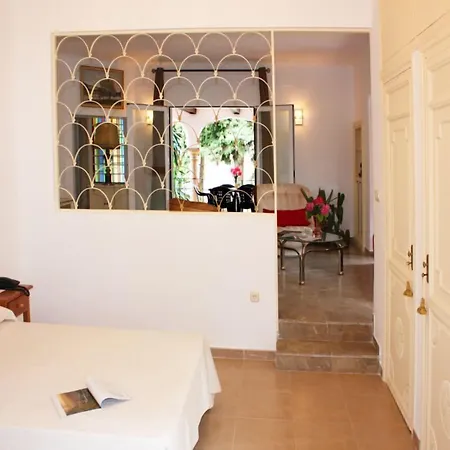 Residencia Miami Torremolinos