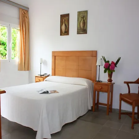 Hotel Residencia Miami