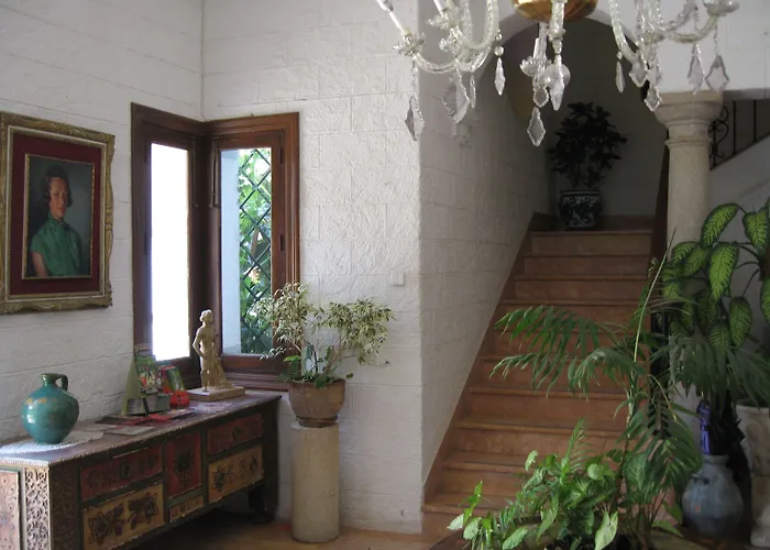 Отель Residencia Miami