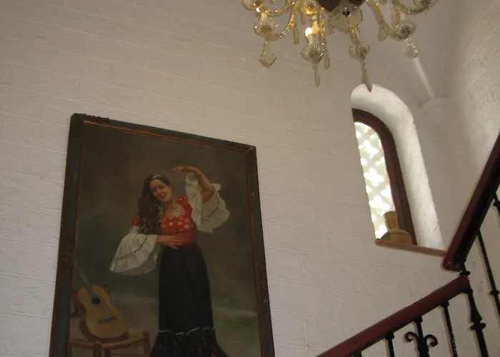 Отель Residencia Miami