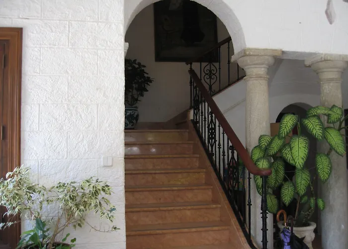 Отель Residencia Miami