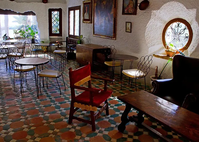 Residencia Miami Отель Торремолинос