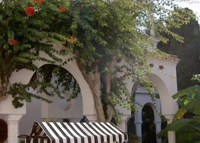 Отель Residencia Miami 2*