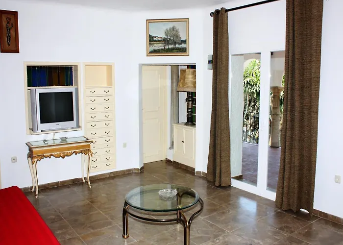 Отель Residencia Miami 2*