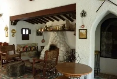 Residencia Miami 2* Торремолинос