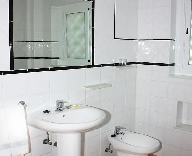 Residencia Miami Отель