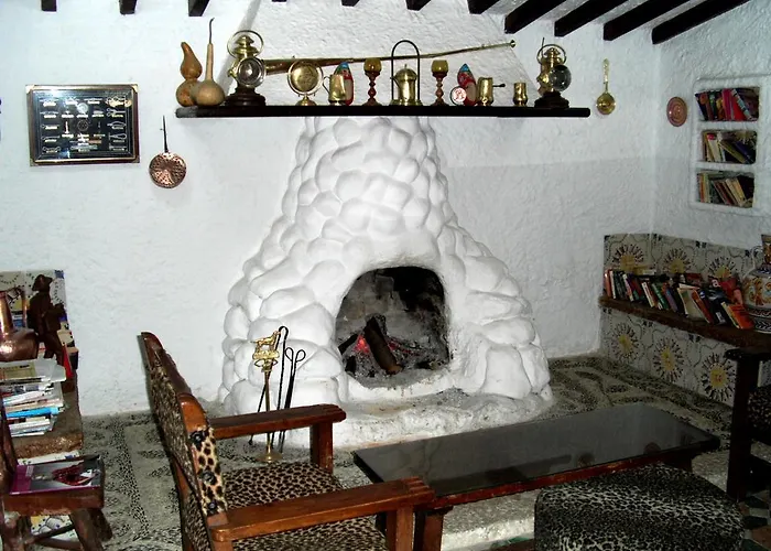 Residencia Miami Отель Торремолинос