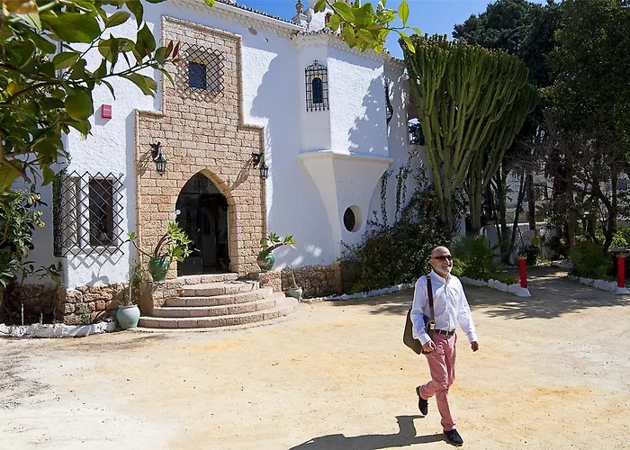 Отель Residencia Miami