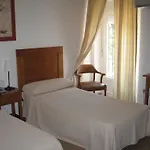 Отель Residencia Miami Торремолинос