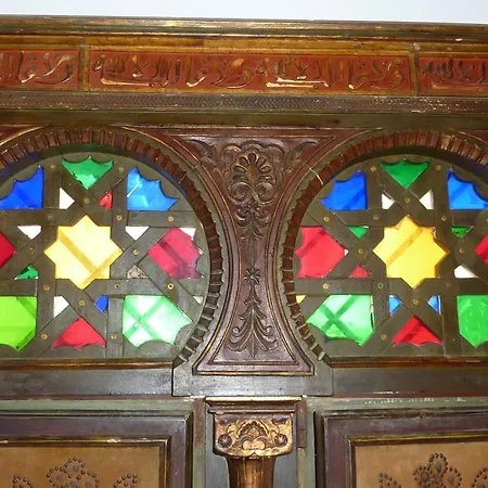 מלון Residencia Miami טורמולינוס