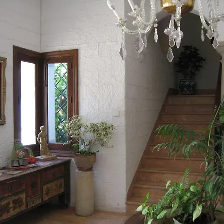 Hotel Residencia Miami