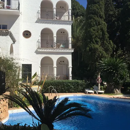 Otel Residencia Miami