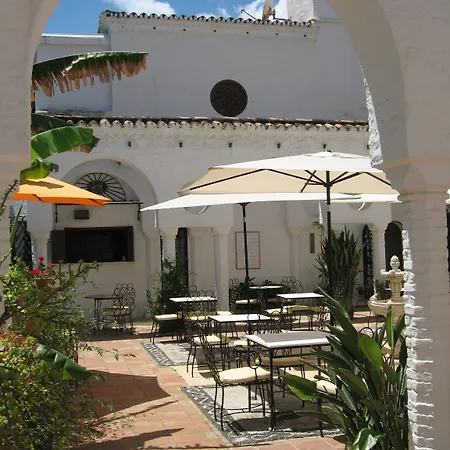 Residencia Miami Torremolinos