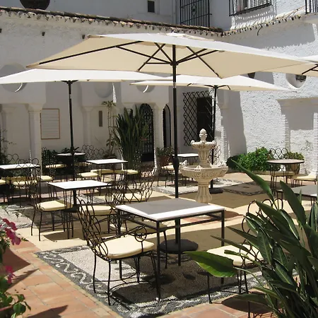 Hotel Residencia Miami Torremolinos