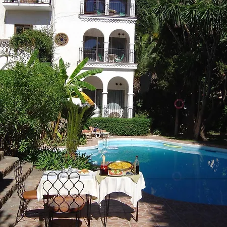 Residencia Miami Otel Torremolinos