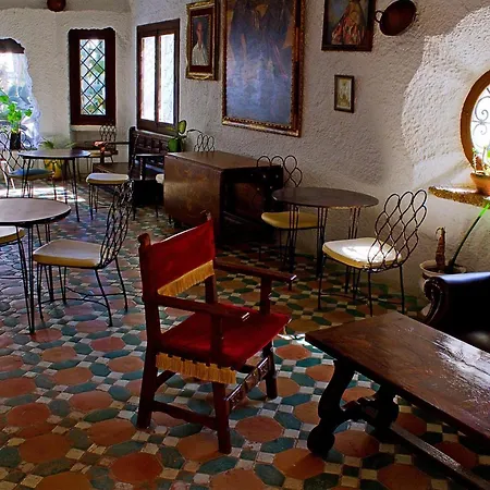 Residencia Miami Otel Torremolinos