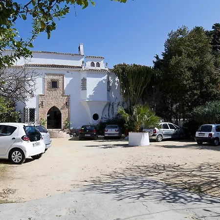 Otel Residencia Miami Torremolinos