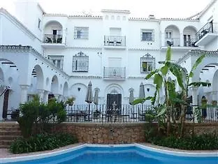 Residencia Miami 2* Торремолінос