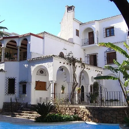 Residencia Miami טורמולינוס