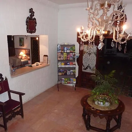 מלון Residencia Miami טורמולינוס
