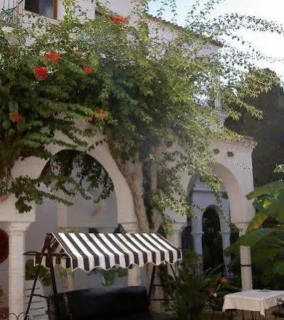 Residencia Miami טורמולינוס
