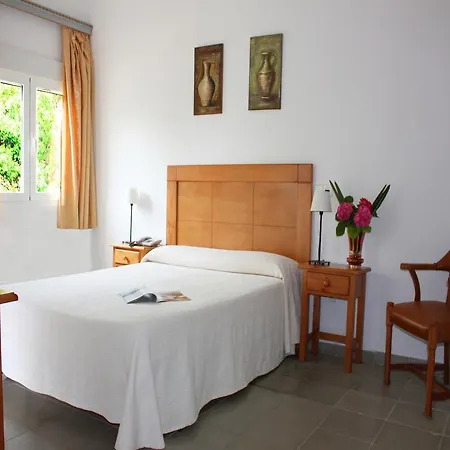 Residencia Miami Hotel Torremolinos