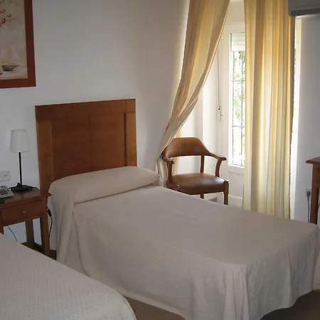 מלון Residencia Miami טורמולינוס