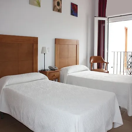 Residencia Miami Готель