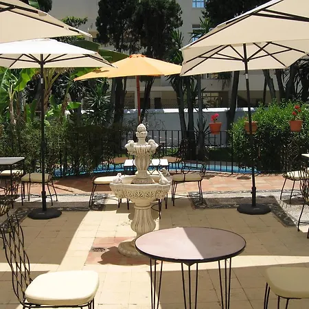 Residencia Miami טורמולינוס