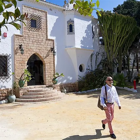 Готель Residencia Miami