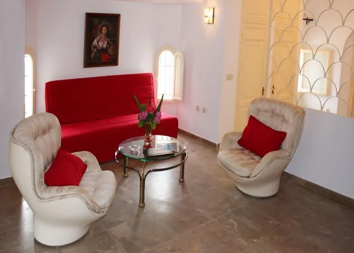 Residencia Miami מלון