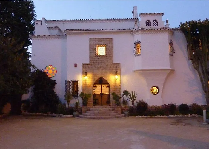 Residencia Miami Torremolinos