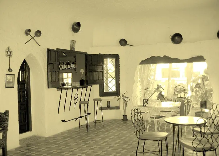 מלון Residencia Miami 2*