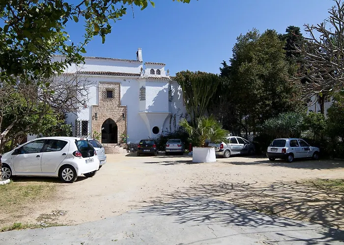 Hotel Residencia Miami Torremolinos