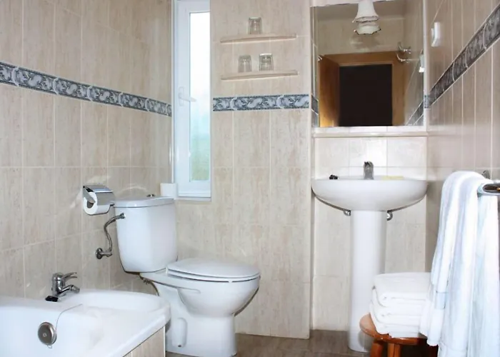 Hotel Residencia Miami