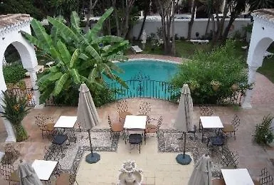 Residencia Miami Hotel