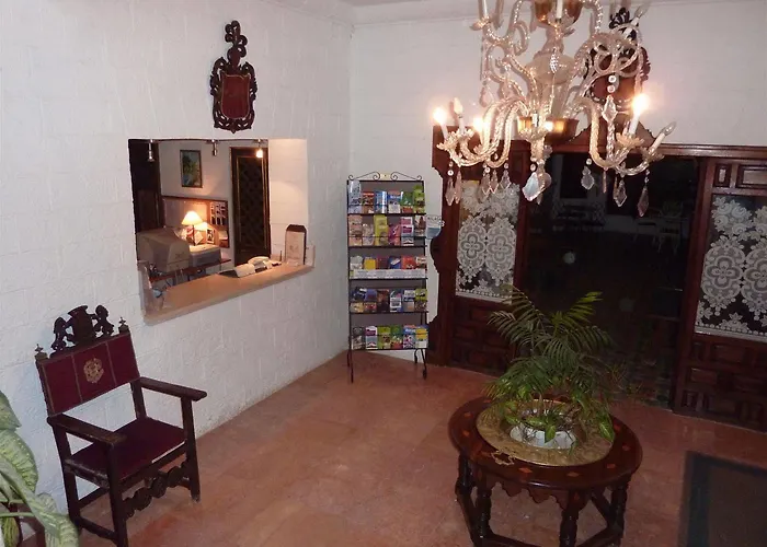 Hotel Residencia Miami Torremolinos