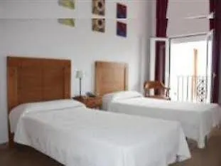 Hotel Residencia Miami Torremolinos