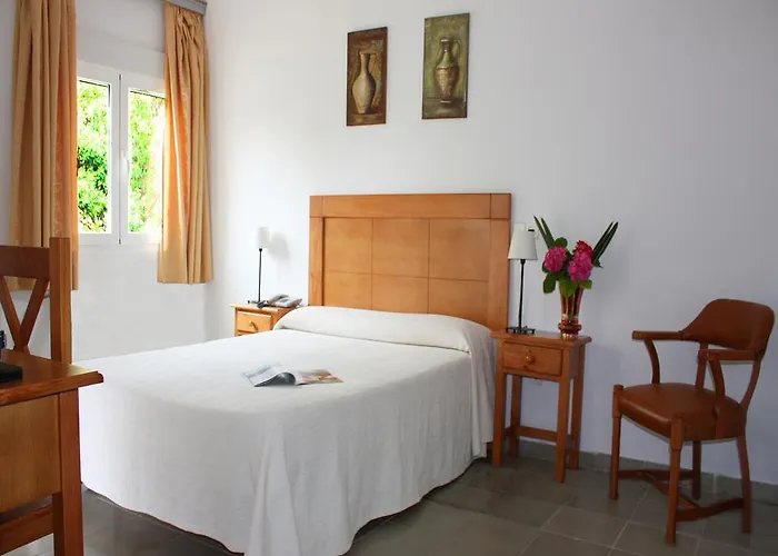 Residencia Miami Hotel Torremolinos