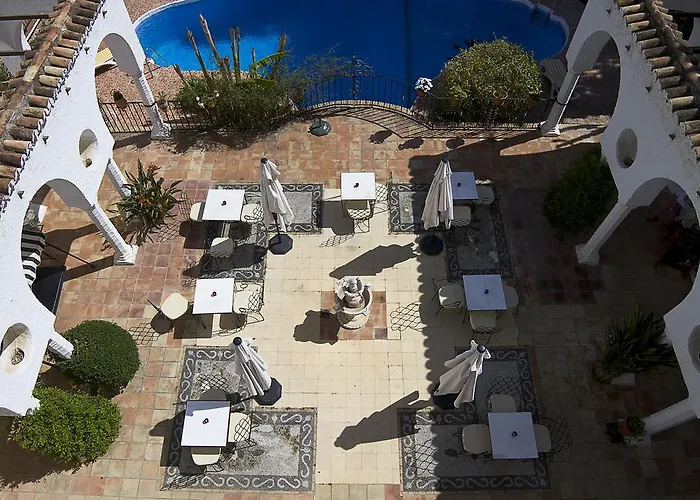 Hotel Residencia Miami Torremolinos