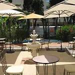Residencia Miami Hotel
