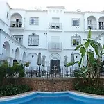 Residencia Miami 2* Torremolinos