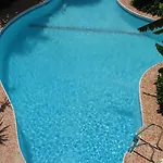 Residencia Miami Hotel 2*