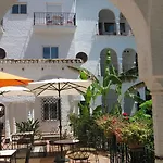 فندق Residencia Miami توريمولينوس