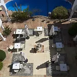 فندق Residencia Miami توريمولينوس