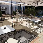 Hotel Residencia Miami
