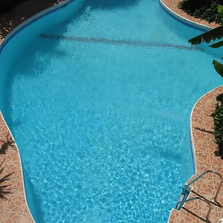 Residencia Miami Otel 2*