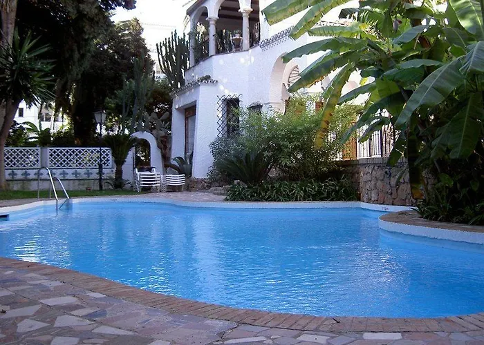 Hotel Residencia Miami Torremolinos