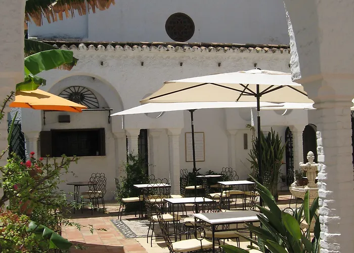 Residencia Miami Torremolinos